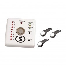 Лунь Линд-8 Лунь Линд-8